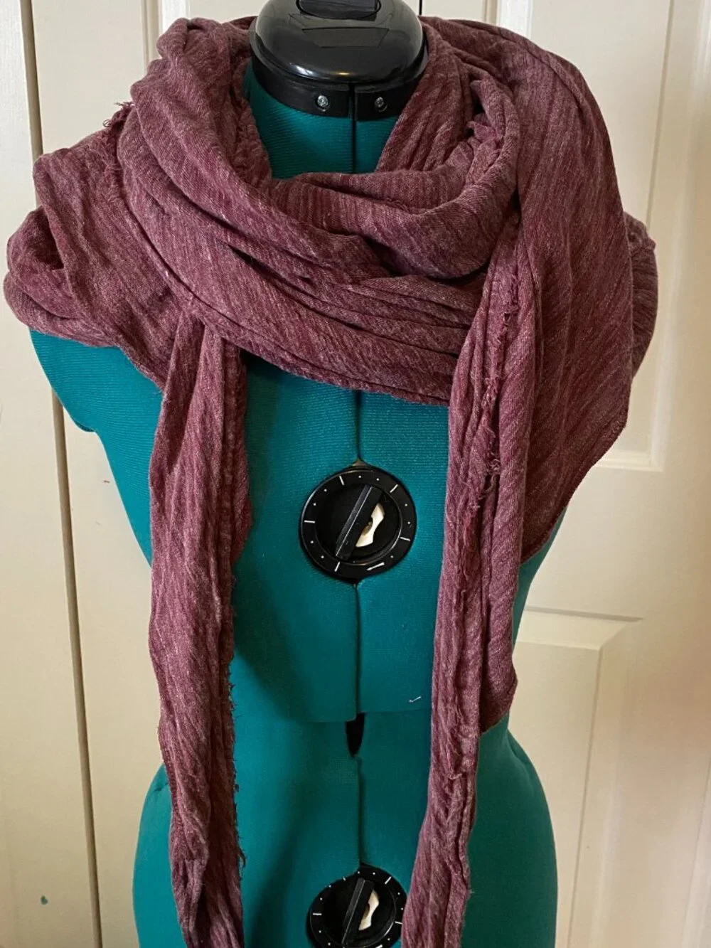 Free People Scarf